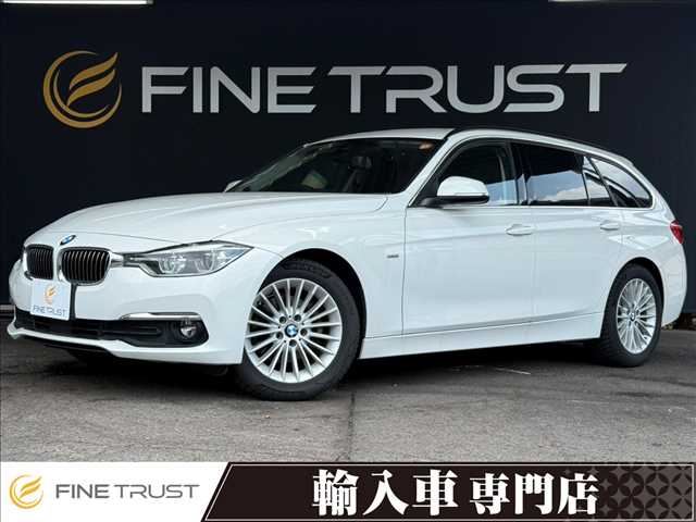 صورة 1 لـ 2016 BMW 3 SERIES TOURING