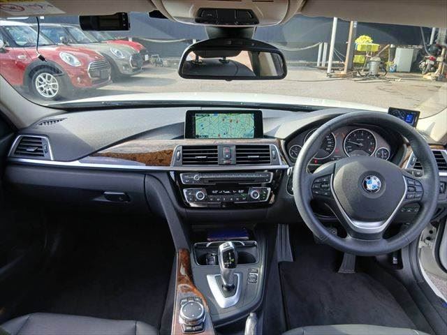 صورة 3 لـ 2016 BMW 3 SERIES TOURING