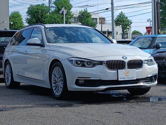 صورة مصغرة 15 لـ 2016 BMW 3 SERIES TOURING