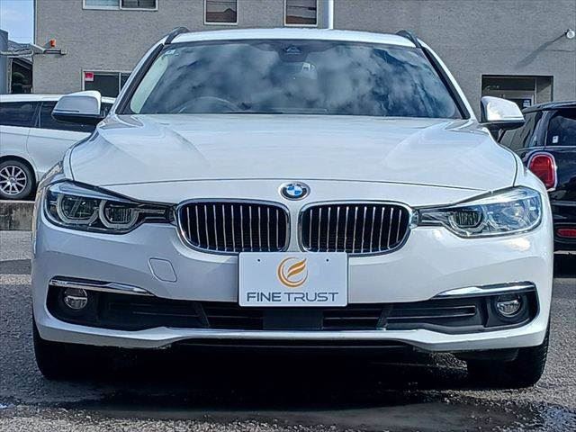 صورة مصغرة 14 لـ 2016 BMW 3 SERIES TOURING