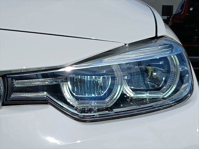 صورة مصغرة 11 لـ 2016 BMW 3 SERIES TOURING
