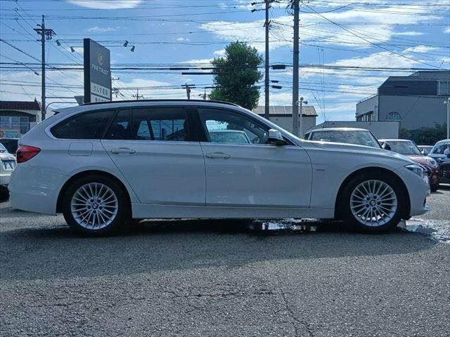 صورة مصغرة 16 لـ 2016 BMW 3 SERIES TOURING