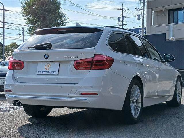 صورة مصغرة 17 لـ 2016 BMW 3 SERIES TOURING