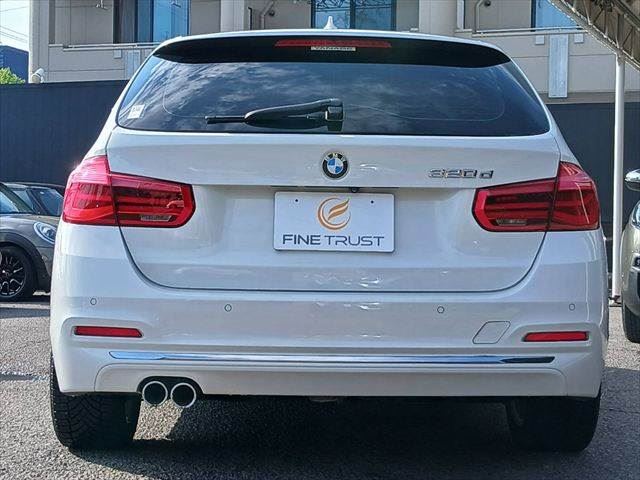 صورة مصغرة 18 لـ 2016 BMW 3 SERIES TOURING