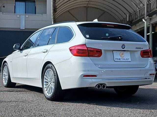 صورة مصغرة 19 لـ 2016 BMW 3 SERIES TOURING