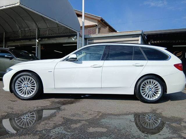 صورة مصغرة 20 لـ 2016 BMW 3 SERIES TOURING