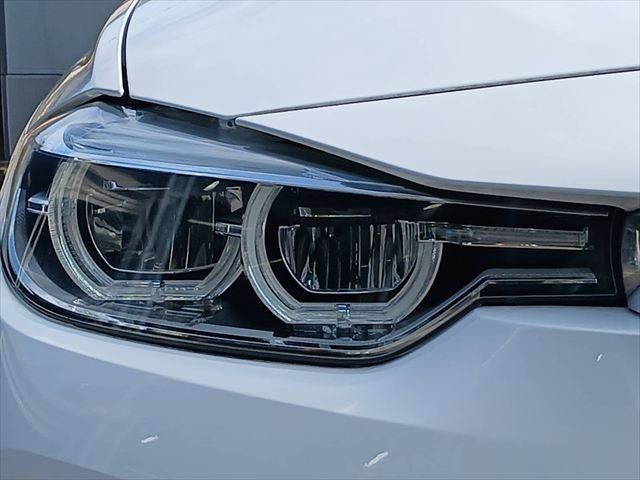 صورة مصغرة 21 لـ 2016 BMW 3 SERIES TOURING