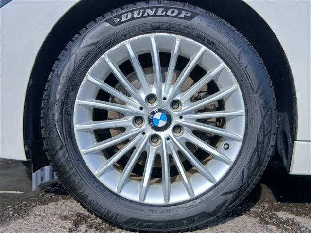 صورة مصغرة 27 لـ 2016 BMW 3 SERIES TOURING