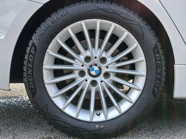 صورة مصغرة 28 لـ 2016 BMW 3 SERIES TOURING