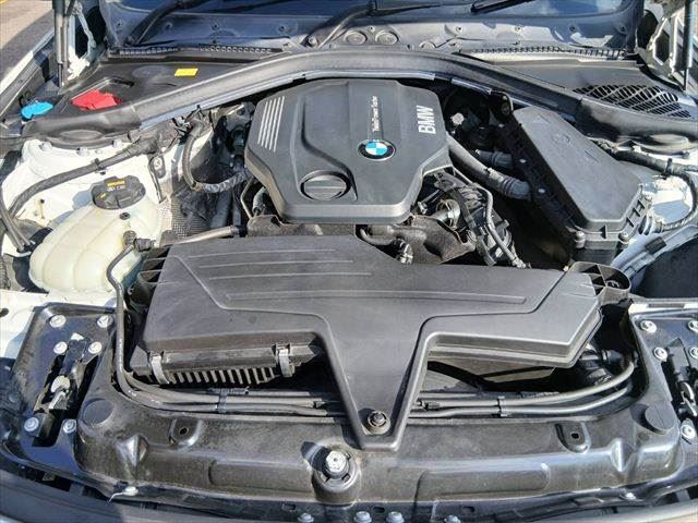 صورة مصغرة 30 لـ 2016 BMW 3 SERIES TOURING