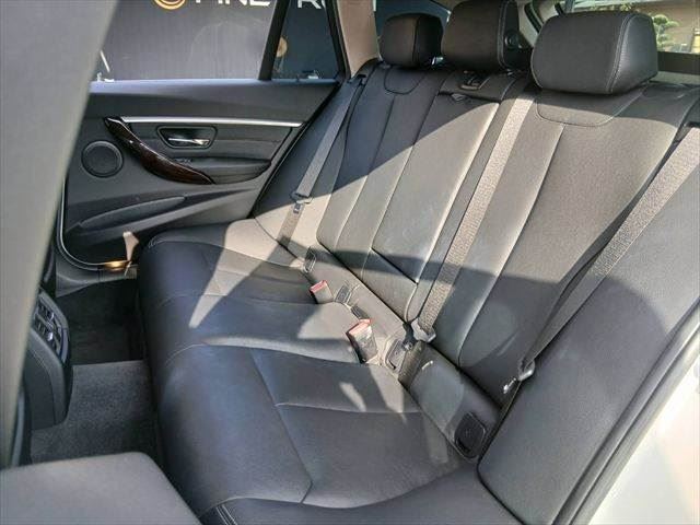 صورة مصغرة 32 لـ 2016 BMW 3 SERIES TOURING