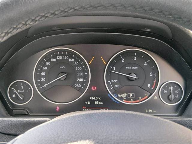 صورة مصغرة 41 لـ 2016 BMW 3 SERIES TOURING