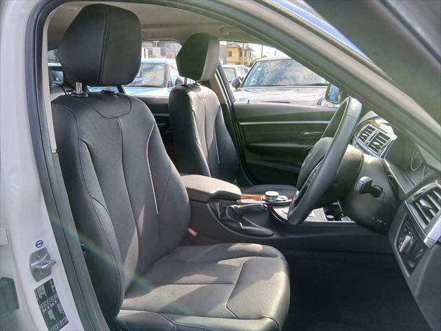 صورة 7 لـ 2016 BMW 3 SERIES TOURING