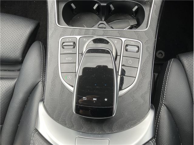 صورة مصغرة 12 لـ 2018 Mercedes-BENZ C-CLASS