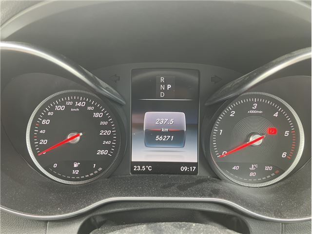 صورة مصغرة 13 لـ 2018 Mercedes-BENZ C-CLASS