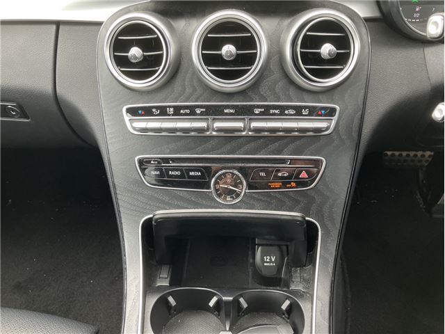 صورة مصغرة 11 لـ 2018 Mercedes-BENZ C-CLASS