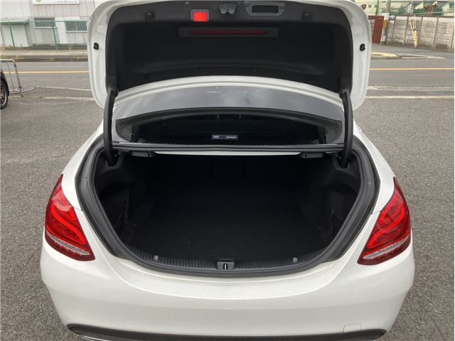 صورة مصغرة 16 لـ 2018 Mercedes-BENZ C-CLASS