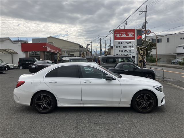 صورة مصغرة 19 لـ 2018 Mercedes-BENZ C-CLASS