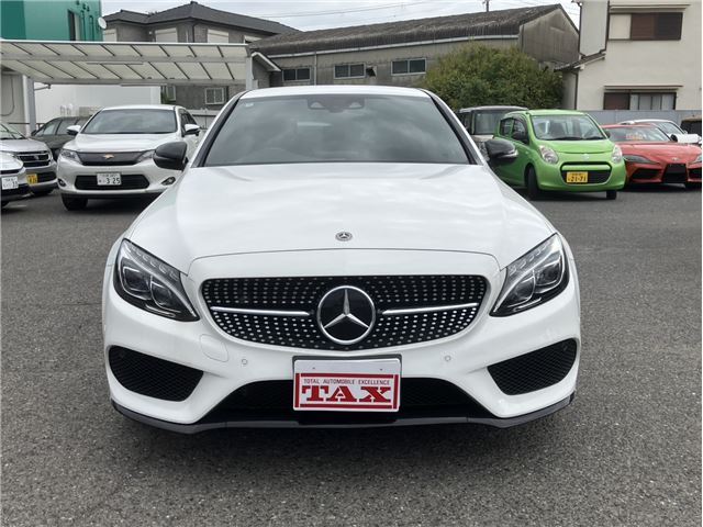 صورة مصغرة 22 لـ 2018 Mercedes-BENZ C-CLASS