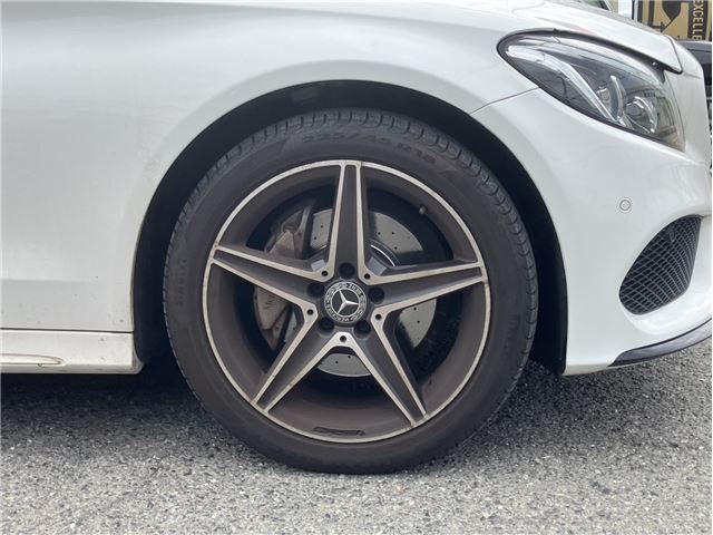 صورة مصغرة 23 لـ 2018 Mercedes-BENZ C-CLASS