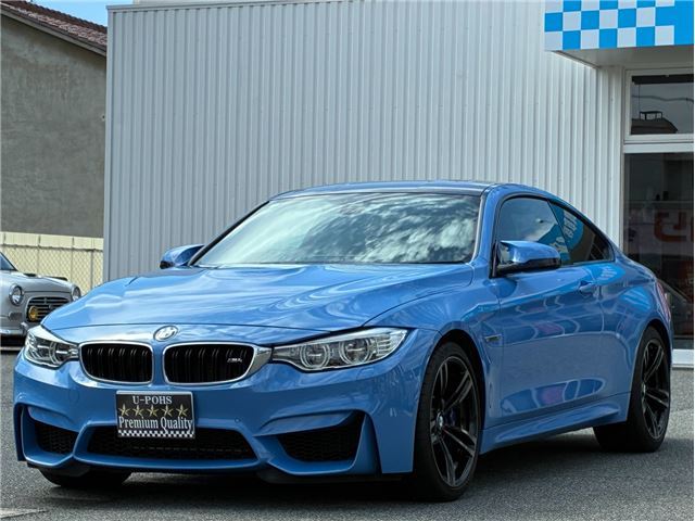 2016 BMW M4 照片 1