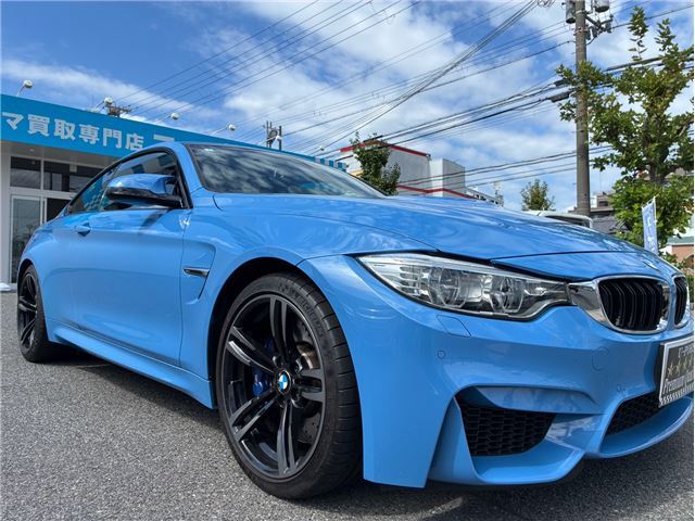 2016 BMW M4 — миниатюра 13
