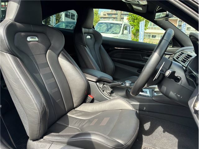 2016 BMW M4 照片 2
