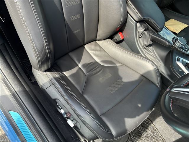 2016 BMW M4 — миниатюра 17