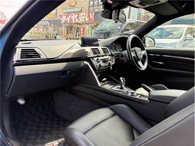 2016 BMW M4 — миниатюра 24