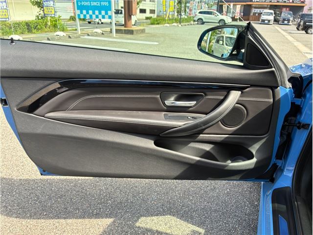 2016 BMW M4 — миниатюра 25