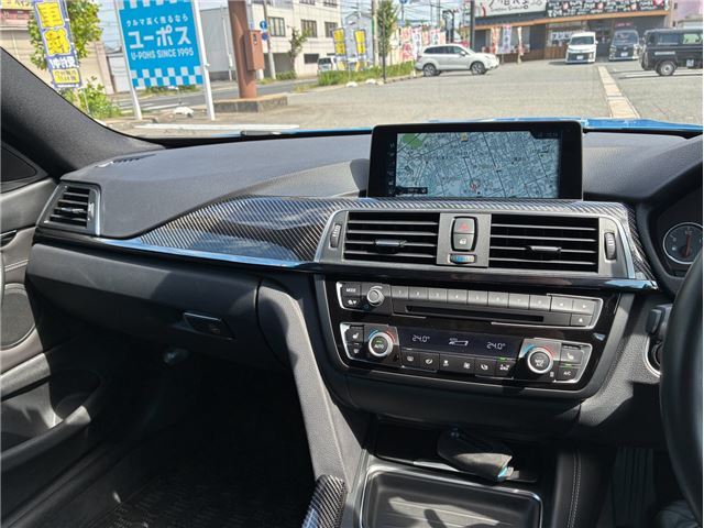 2016 BMW M4 — миниатюра 27