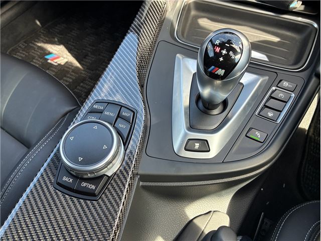2016 BMW M4 — миниатюра 35