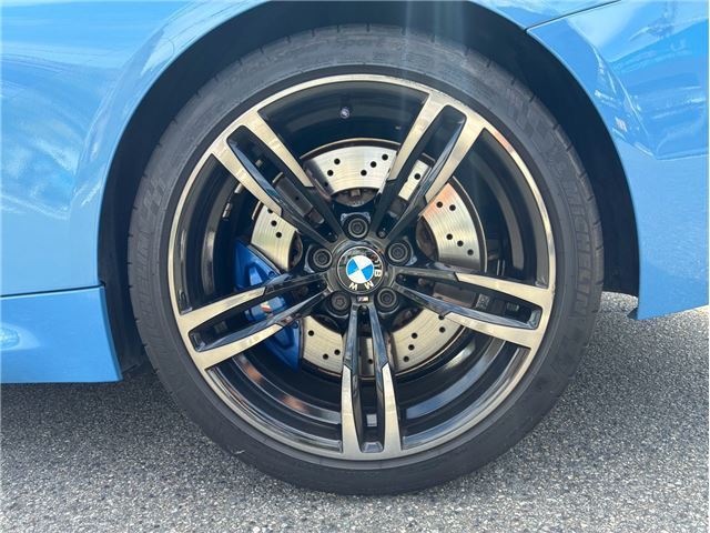 2016 BMW M4 — миниатюра 42