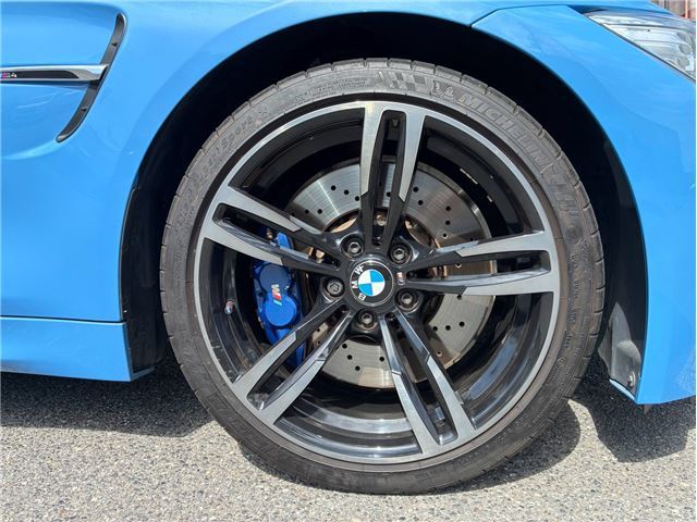 2016 BMW M4 — миниатюра 43