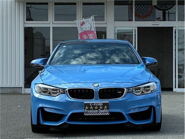 2016 BMW M4 照片 10