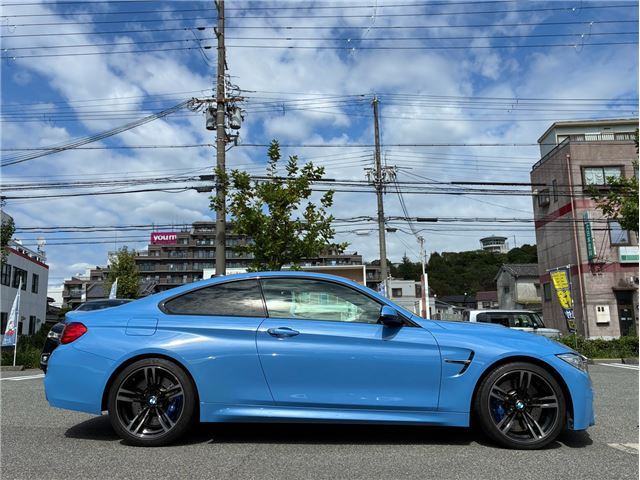 2016 BMW M4 照片 9