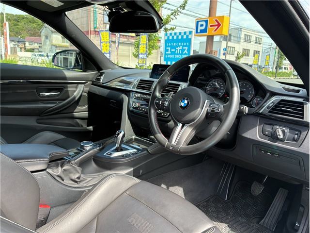 2016 BMW M4 照片 4
