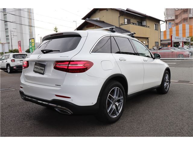 صورة 2 لـ 2018 Mercedes-BENZ GLC