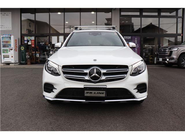 صورة 5 لـ 2018 Mercedes-BENZ GLC