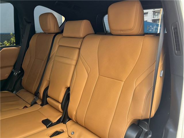 2024 Lexus LX — миниатюра 48