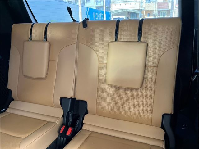 2024 Lexus LX — миниатюра 51