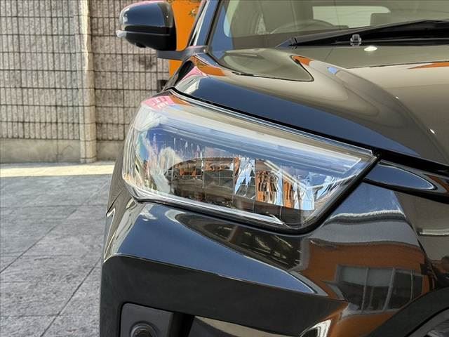2020 Toyota RAIZE — миниатюра 35
