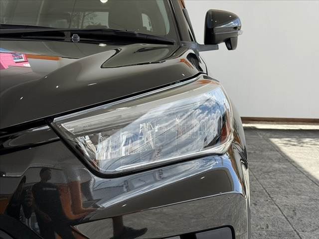 2020 Toyota RAIZE — миниатюра 36