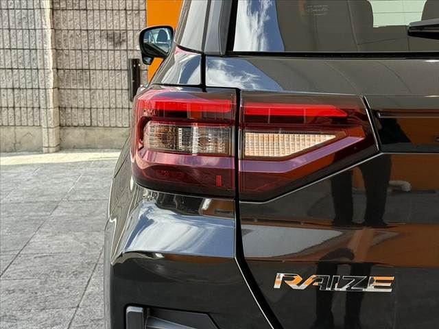 2020 Toyota RAIZE — миниатюра 37
