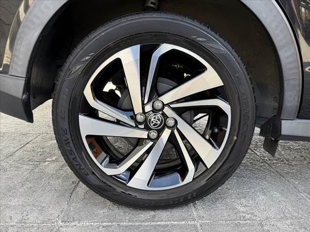 2020 Toyota RAIZE — миниатюра 41