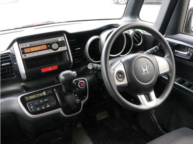 2012 Honda N-BOX — миниатюра 20