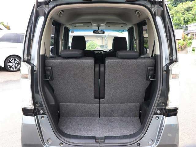 2012 Honda N-BOX — миниатюра 23
