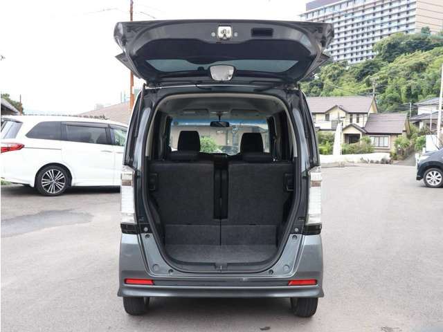 2012 Honda N-BOX — миниатюра 24