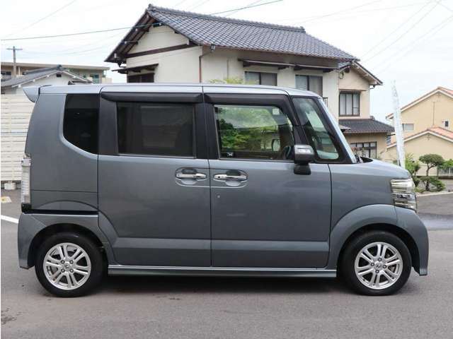 2012 Honda N-BOX — фото 9