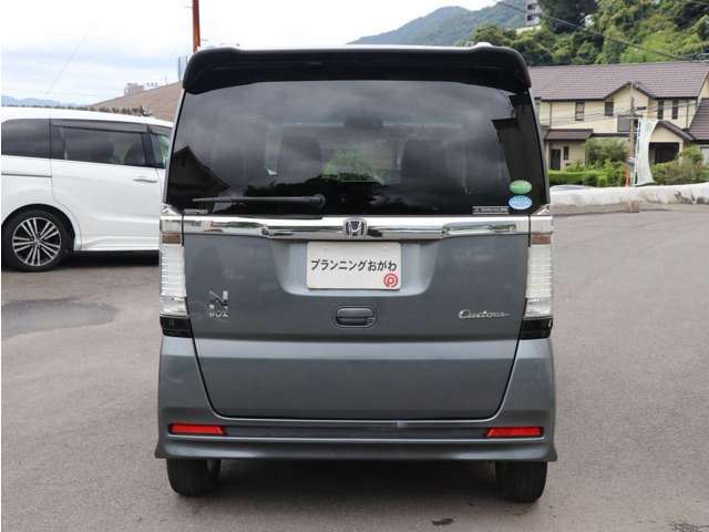 2012 Honda N-BOX — фото 8